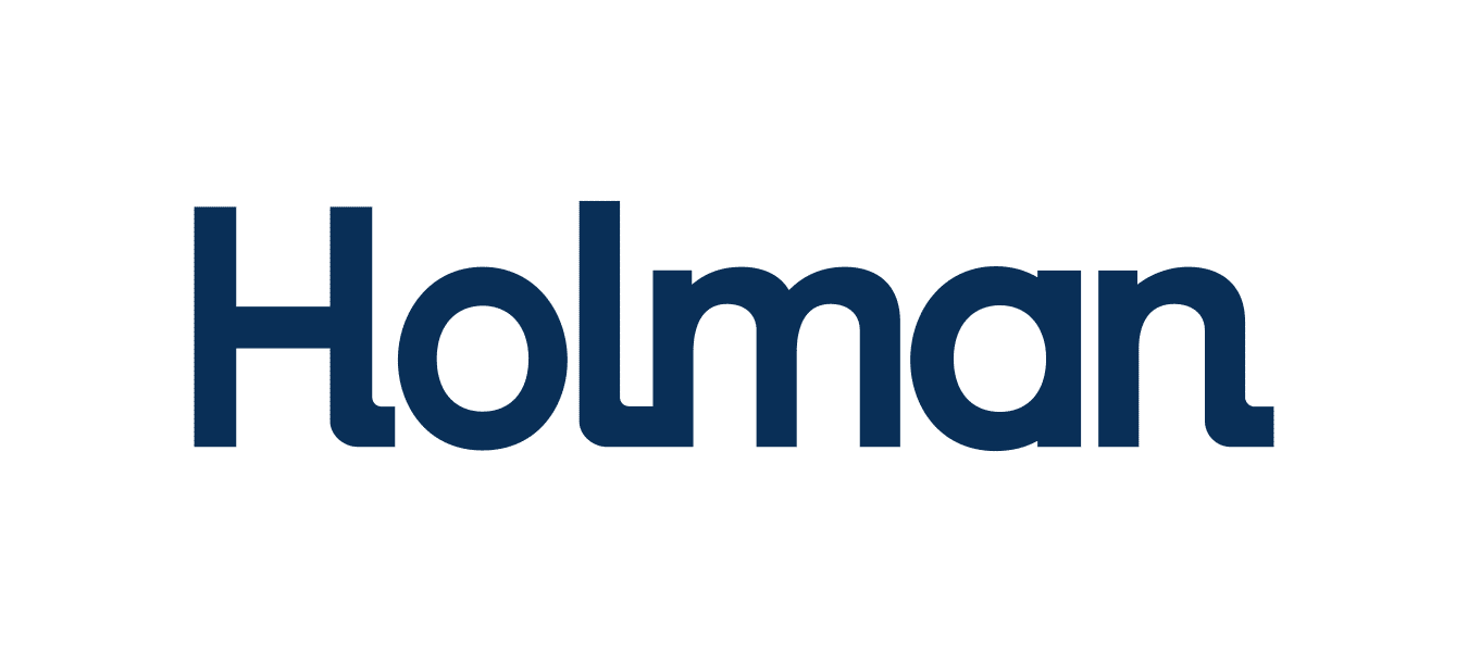 Holman logo