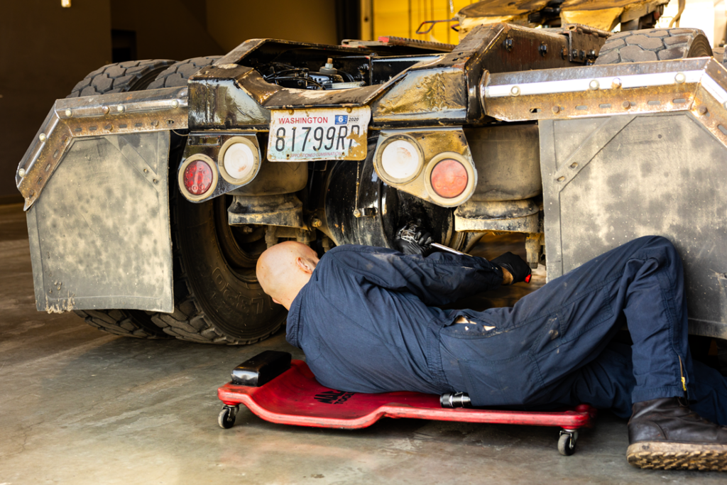 Brakes, Suspension, Steering & Alignment