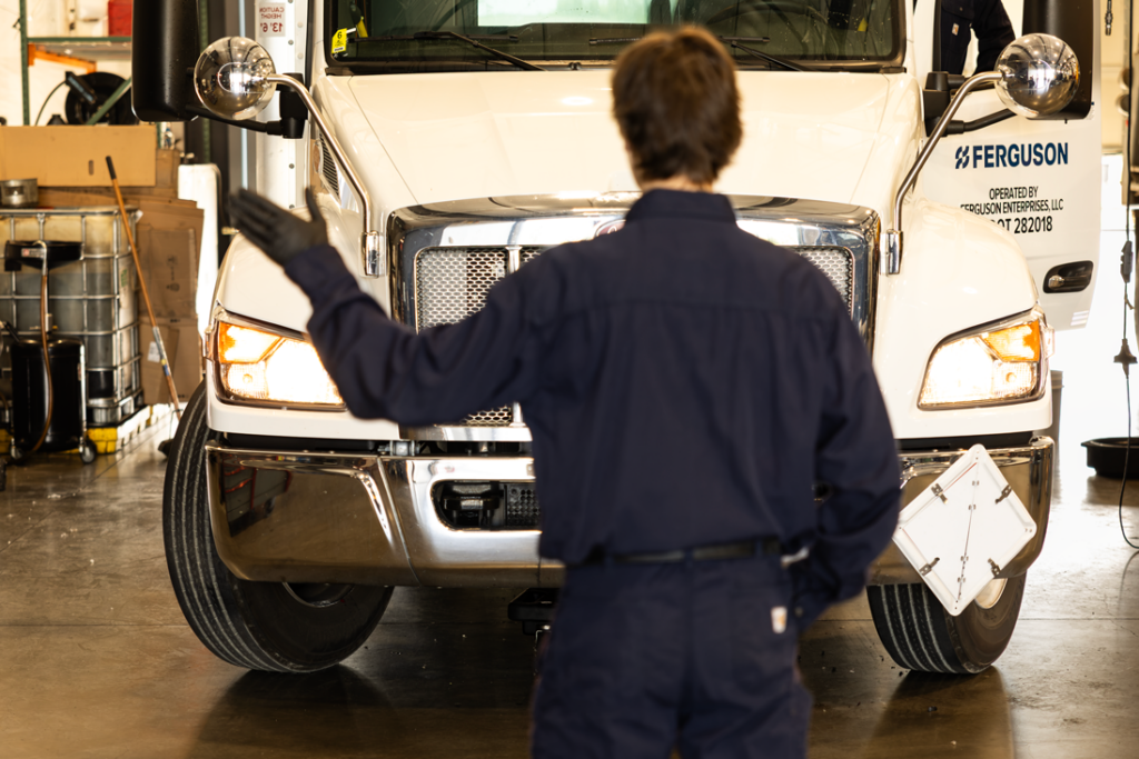 Liftgate Diagnostics, Maintenance & Repair
